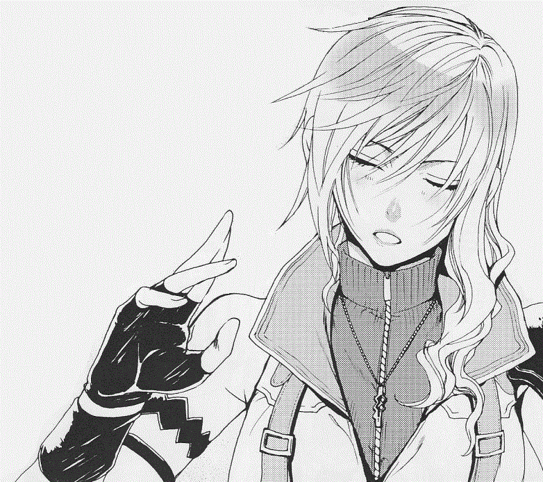 noblestia-destructo-deactivated:  The Goddess [ C a s u a l ] 