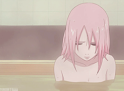 aipons:  “Hinata, don’t try to hide them.”  LOL adorable. Hinata is #1