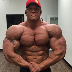 drwannabe:  Dallas McCarver 