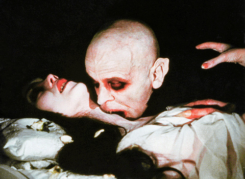 vintagegal:  “The absence of love is the most abject pain.” Nosferatu The Vampyre (1979) dir. Werner Herzog