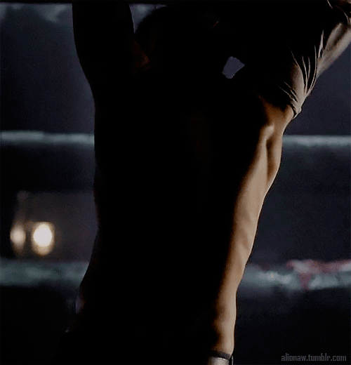 hunterchesters:1x06 | Skin