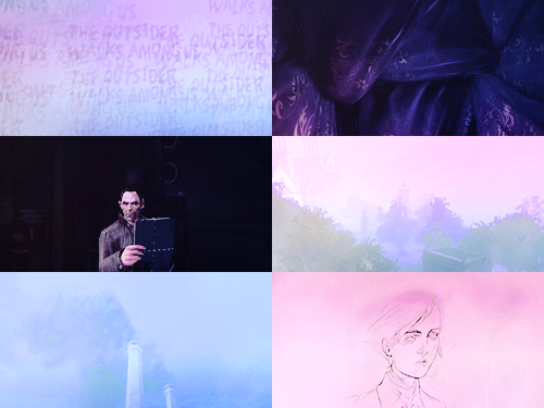 antonsokolov:I feel like a ghost.