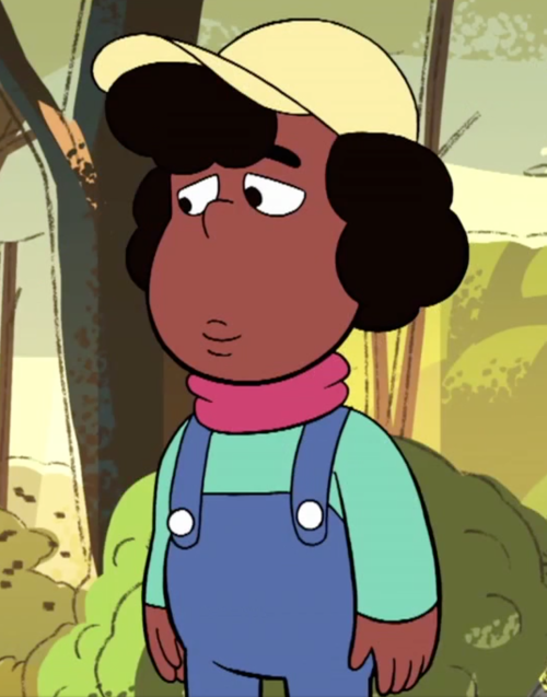 boshyboi:I HAVE NEVER CONNECTED WITH A CHARACTER MORE IN MY WHOLE LIFE. I LOVE GROWING SQUASH SO MUC