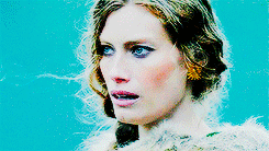 asoiafminorhouses:Asoiaf meme (minor characters): (9/10) characters ⟶ Val“My lady, you do not have t