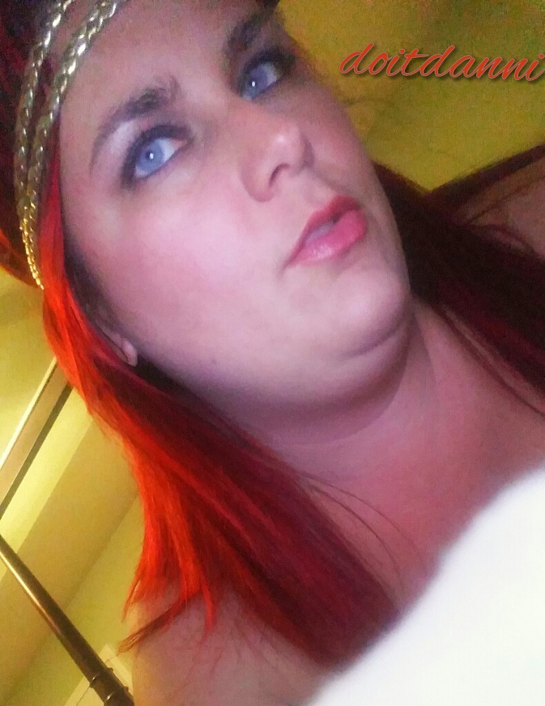 doitdanni:  @doitdanni Hello ladies and gentlemen!