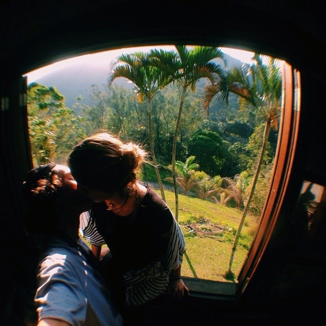 Love is forever, so is infinity.