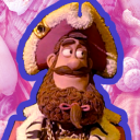 cosmic-carousel: minteafresha: I noticed the audio for the video “[AMV] Jon Arbuckle