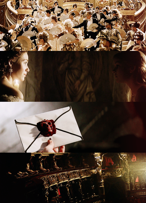 anneboleyns:favorite films who scorn his word, beware to those,the angel sees, the angel knows…this 