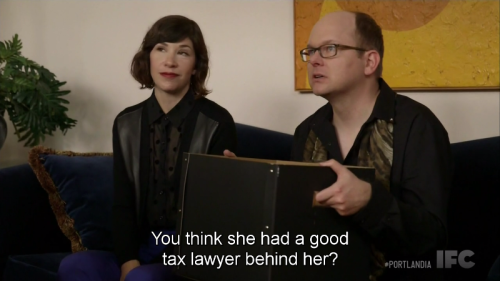 Portlandia season 4 episode 4