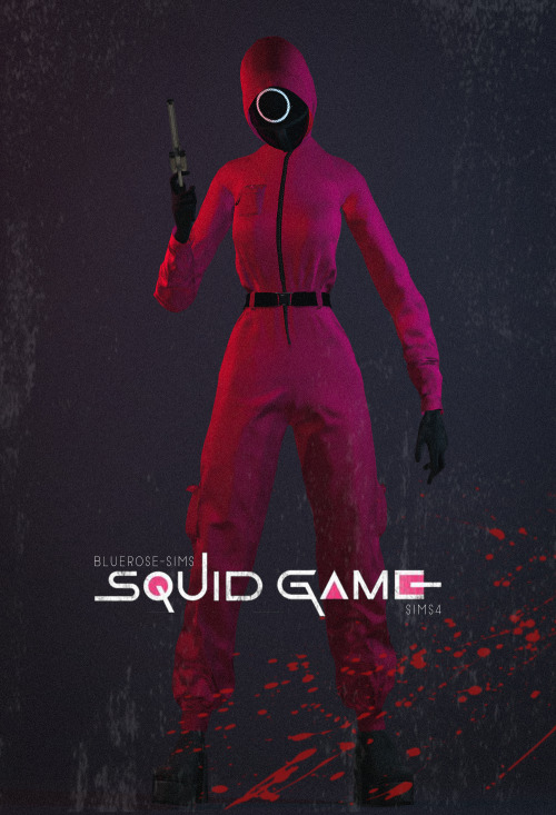 Squid Game CostumesNew MeshesAll lodsAll mapsCustom thumbnailCompatible with HQ and Base GameDOWNLOA