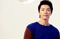 haeface:  donghae the mini rockstar 