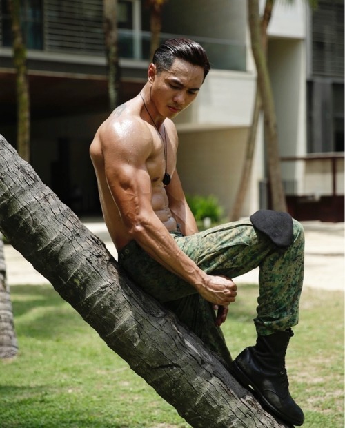 Men and Fitness adult photos