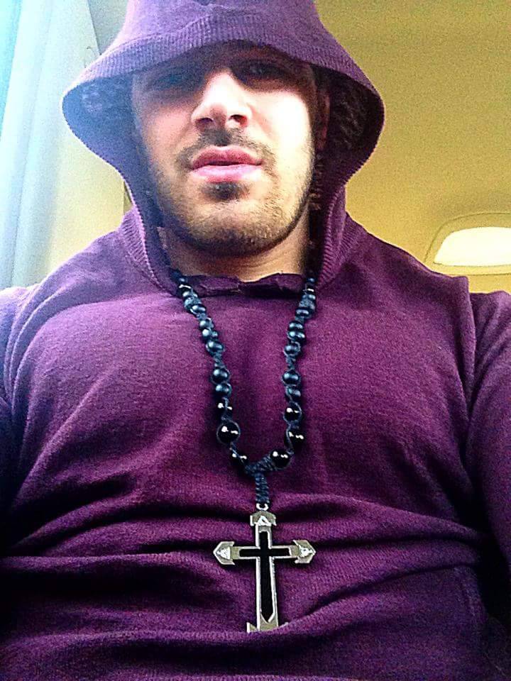 dudebg:  Georgi Stoyanov,sexy bulgarian boy