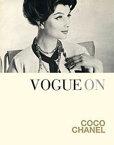 Quadrille Publishing — VOGUE ON Elsa Schiaparelli, Coco Chanel, Christian