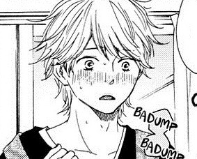 justfujoshi:  It’s awesome how much yamamoto kotetsuko’s art has improved  