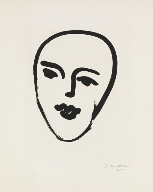 malinconie:Henri Matisse