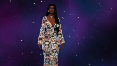 Updating My Sim Self