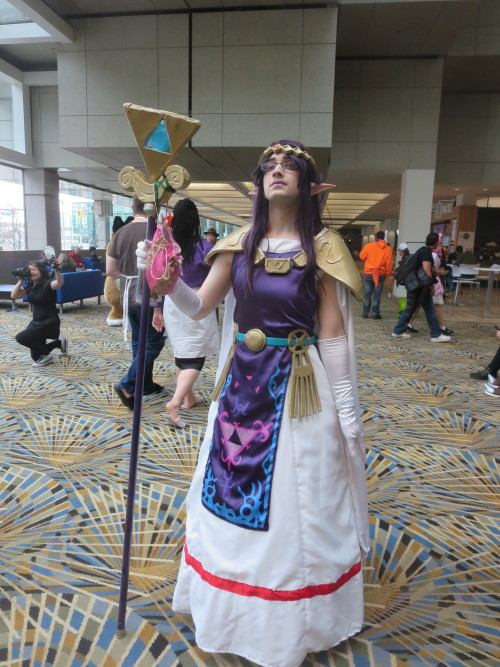 Select pics from Youmacon 2015, everything else including the pokemon and touhou photoshoots can be 