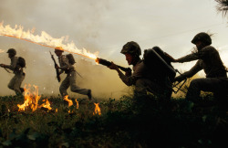 natgeofound:  Marine infantry in Taiwan practice