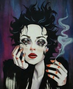 lolasweetsurrender:  HARUMI HIRONAKA