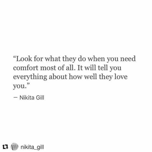 #Repost @nikita_gill with @repostapp ・・・ #nikitagill #poem #poetry #lessonlearned