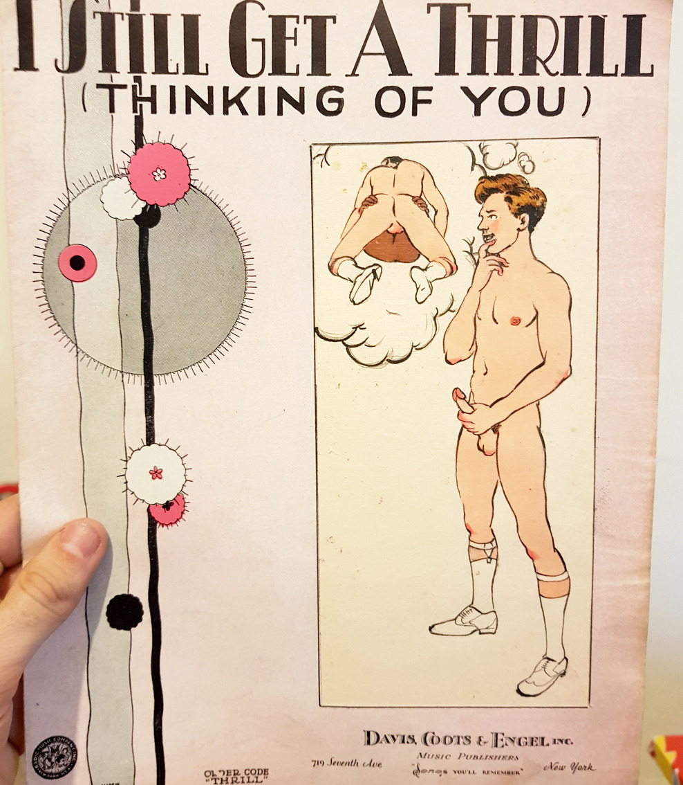 felixdeonsdirtydays:  Study for “thinking of you”This is the process for this