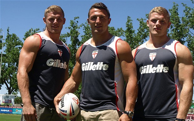 Teens Bodybuilding