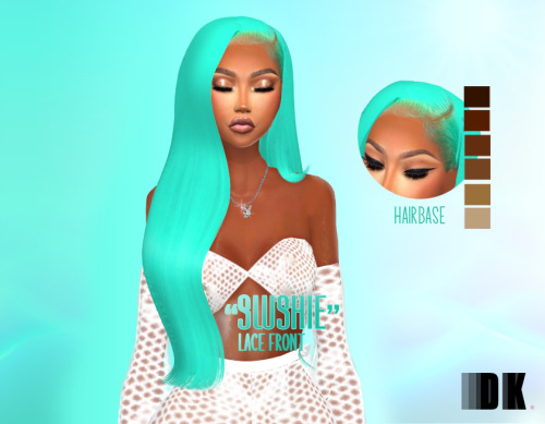 ddarkpinkrosa0: hi hi babys, i’m here bringing another beautiful hair for your sims with &ldqu