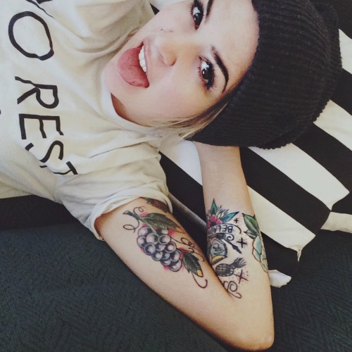 girrlscout:  Bum city. 
