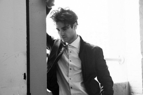 darrenandchrisnews:  Darren Criss - Broadway Style Guide - July 2015 (HQ) 