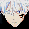 JUJUTSU KAISEN Icons, +like Or Reblog If You Use