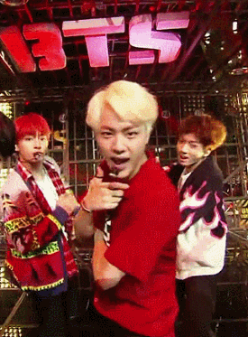 Jin X Fire