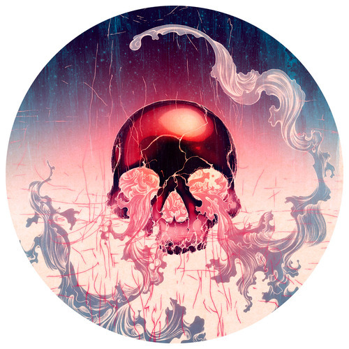 cross-connect:  The Extraordinary Talented James Jean Website Posted by Andrew 