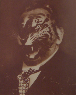 John Heartfield On the Crisis Party Congress