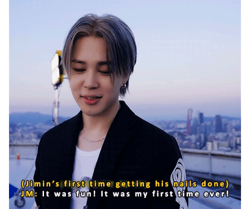 In The Distance You Can Hear Me And Taehyung Cry | For @userjiminie