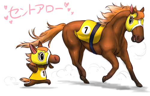 newerleaf:johallicrossing:Realistic Animal Crossing Characters :3Omg Daisyyyy <3