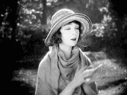 matineemoustache:  Lillian Gish in The White