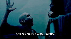 sergantbucky: Harry Potter Meme: ↪  Male characters [8/10] - Tom Riddle / Voldemort 