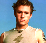 counterfeitjoysinactive:  Heath Ledger, 04.04.1979