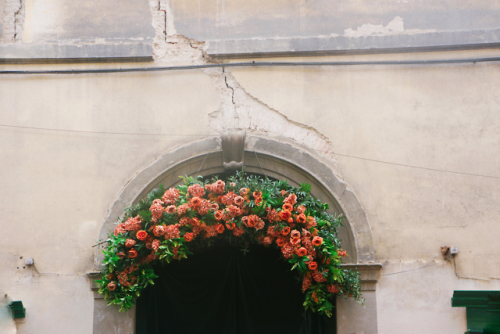 Somewhere in FlorenceFlorence, Italy 