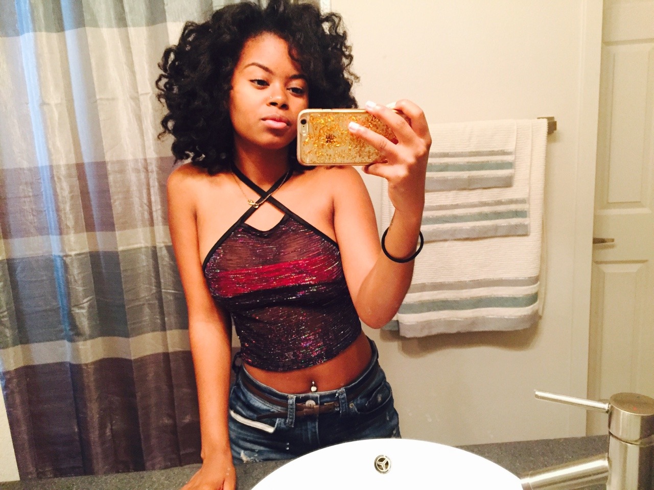 kierrabazilio:  I really like this top
