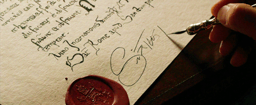 ueberdemnebelmeer:MEDICI REWATCH ⚜ e02e05 (ties that bind) His Holiness has given his word to his ne