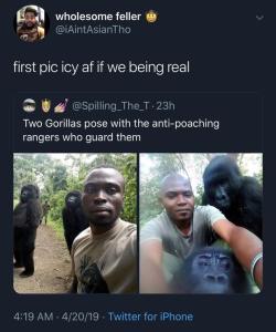 Queen-Jadabean: Spicydickjalapenos:   Ohitsjustgreg:  Big Foot Ain’t Real, These