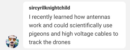 writing-prompt-s:  robogal328:   writing-prompt-s:  writing-prompt-s:  writing-prompt-s:  writing-prompt-s:  minelskede:  writing-prompt-s:  The year is 2022. You and your gang shoot down Amazon delivery drones and sell their contents for a living.  