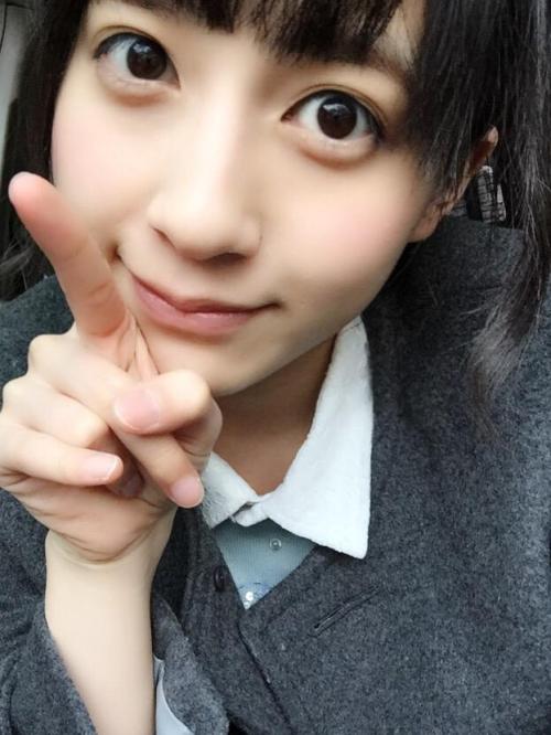 soimort:  (via 佐々木優佳里 - ７５５)