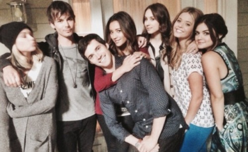 fuckyeahprettylittleliar:& every road you take, will always lead you home 