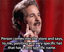 literalforklift:  “Needless to say, neither one of these geniuses purchased the