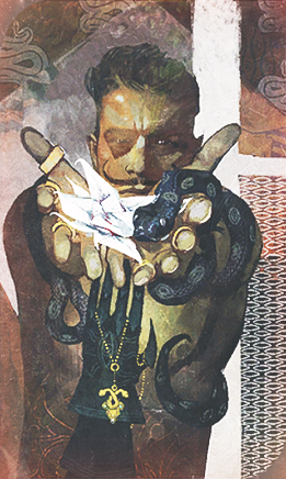 hipsterhanzo-blog:  Dragon Age: Inquisition - Tarot Cards (romanced edition) 