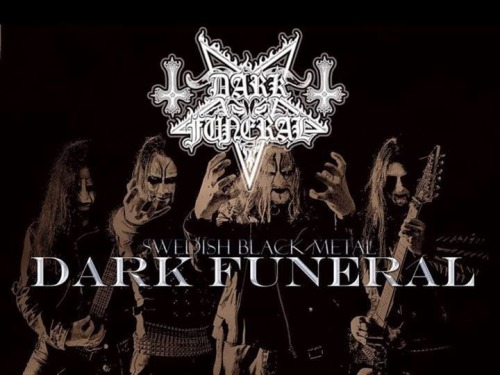 Porn truenorblackmetal:  [Sweden] Dark Funeral. photos