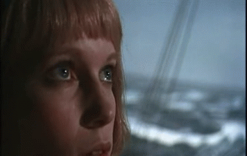 Mia Farrow - Rosemary’s Baby (1968)